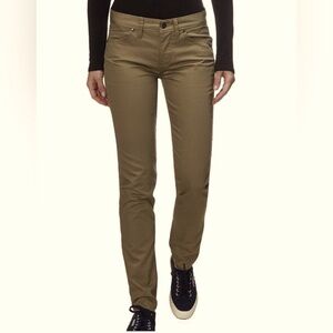 Patagonia Pinyon Pines Pants Size 8/30 inch inseam